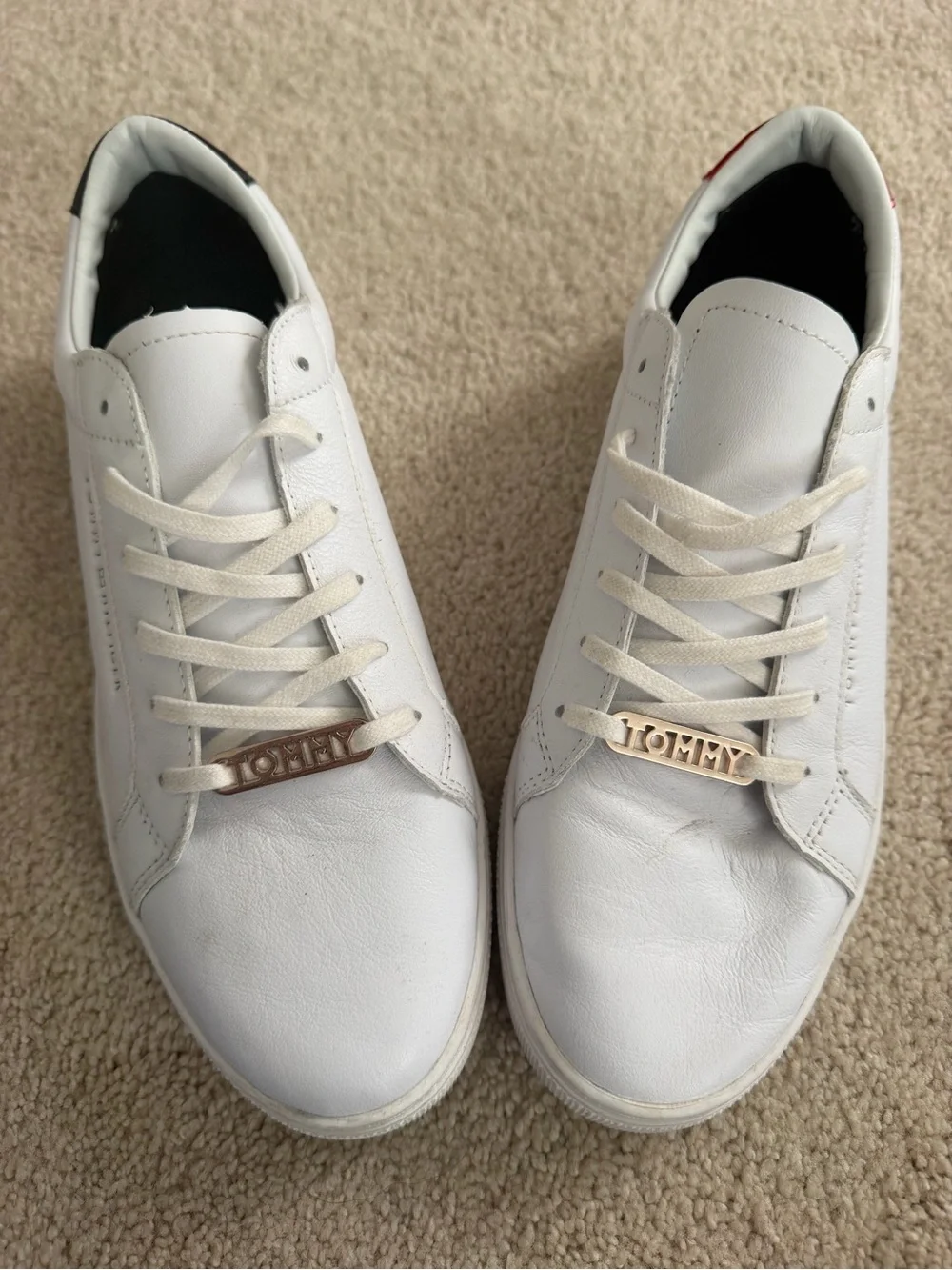 Tommy Hilfiger Essential Sneakers